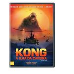 Ficha técnica e caractérísticas do produto Kong - a Ilha da Caveira
