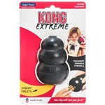 Ficha técnica e caractérísticas do produto Kong Extreme Large - Brinquedo para Cães - Tamanho G