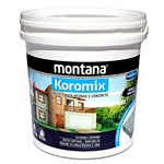 Ficha técnica e caractérísticas do produto Koromix Protetor de Pedras Montana 18 Litros