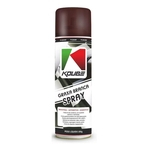 Ficha técnica e caractérísticas do produto Koube Graxa Branca Spray 300Ml