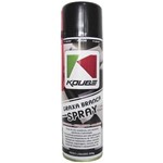 Ficha técnica e caractérísticas do produto Koube Graxa Branca Spray