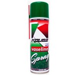 Ficha técnica e caractérísticas do produto Koube Vaselina Spray 300ml