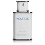 Kouros Eau de Toilette Masculino 50ml - Yves Saint Laurent