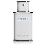 Ficha técnica e caractérísticas do produto Kouros Eau de Toilette Masculino 50ml - Yves Saint Laurent