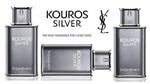 Ficha técnica e caractérísticas do produto Kouros Silver Eau de Toilette 100 Ml - Yves Saint Laurent