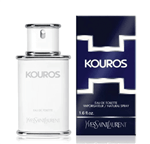Ficha técnica e caractérísticas do produto Kouros Yves Saint Laurent Eau de Toilette Masculino (100ml)