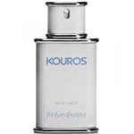 Ficha técnica e caractérísticas do produto Kouros Yves Saint Laurent Eau de Toilette - Perfume Masculino 100ml