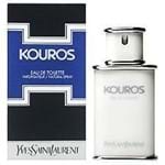 Ficha técnica e caractérísticas do produto Kouros - Yves Saint Laurent - Masculino 100Ml