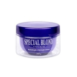 Ficha técnica e caractérísticas do produto Kpro - Máscara Special Blond Masque 165g
