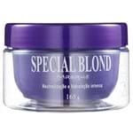 Ficha técnica e caractérísticas do produto KPro Special Blond Masque - Máscara de Tratamento