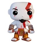 Ficha técnica e caractérísticas do produto Kratos - Funko Pop Games God Of War