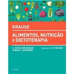 Ficha técnica e caractérísticas do produto Krause Alimentos Nutricao e Dietoterapia - Elsevier