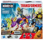 Ficha técnica e caractérísticas do produto Kre-o TRA Movie Autobot Rider - Hasbro