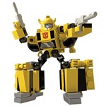 Ficha técnica e caractérísticas do produto Kre-o Transformers - Battle Changers - Bumblebee - Hasbro