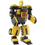 Ficha técnica e caractérísticas do produto Kre-o Transformers - Bumblebee Básico - Hasbro