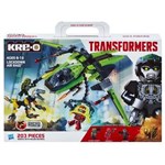 Ficha técnica e caractérísticas do produto KRE - o Transformers Hasbro Air Assault