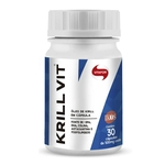 Ficha técnica e caractérísticas do produto Krill Vit 30 cápsulas - Vitafor