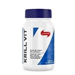 Krill Vit 500mg - 30 Cápsulas - Vitafor