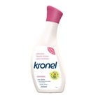 Ficha técnica e caractérísticas do produto Kronel Sabonete Intimo Liquido - 250ml
