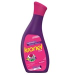 Ficha técnica e caractérísticas do produto Kronel Sabonete Intimo Teen Liquido 250ml