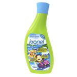 Ficha técnica e caractérísticas do produto Kronel Sabonete Liquido Infantil 250ml