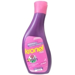 Ficha técnica e caractérísticas do produto Kronel Teen Pink Infantil Sabonete Líquido Íntimo 250mL
