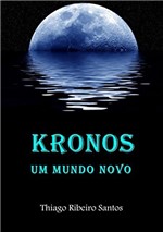 Ficha técnica e caractérísticas do produto Kronos