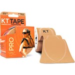 Ficha técnica e caractérísticas do produto KT Tape Classic 6,0m - Bege - Rolo 20% Maior