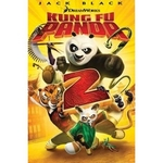 Ficha técnica e caractérísticas do produto Kung Fu Panda 2