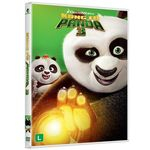 Ficha técnica e caractérísticas do produto Kung Fu Panda 3