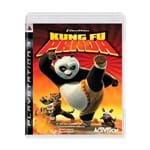 Ficha técnica e caractérísticas do produto Kung Fu Panda - Ps3