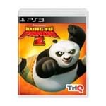 Ficha técnica e caractérísticas do produto Kung Fu Panda 2 - Ps3