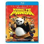 Ficha técnica e caractérísticas do produto Kung Fu Panda