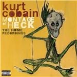 Ficha técnica e caractérísticas do produto Kurt Cobain Montage Of Heck The Home Recordings Deluxe - CD Rock