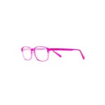 Ficha técnica e caractérísticas do produto Kyme Junior Armação de Óculos 'Gle' - Rosa