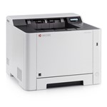 Ficha técnica e caractérísticas do produto KYOCERA ECOSYS P5021CDN Impressora Laser Color