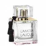 Ficha técnica e caractérísticas do produto L`amour Eau de Parfum Lalique - Perfume Feminino 50ml