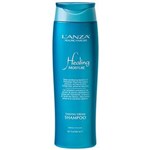 Ficha técnica e caractérísticas do produto L`Anza Healing Moisture Tamanu Cream Shampoo - 300ml - 300ml