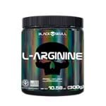 Ficha técnica e caractérísticas do produto Arginine Black Skull Laranja 300G