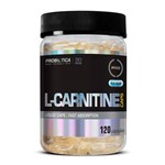 L-Carnitina 2000 120 Caps - Probiotica