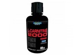 Ficha técnica e caractérísticas do produto L-Carnitina 2000 400g Pêssego - Probiótica