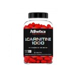 Ficha técnica e caractérísticas do produto L-carnitina 1000 Atlhetica 60 Tabletes