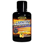 L-carnitina (480 Ml) - Power Supplements