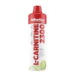 Ficha técnica e caractérísticas do produto L-CARNITINE 2300 (480 ml) - Limão - Atlhetica Nutrition
