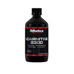 Ficha técnica e caractérísticas do produto L-Carnitine 2300-Atlhetica Nutrition