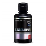 Ficha técnica e caractérísticas do produto L-CARNITINE 2000 400ml Probiótica - Laranja