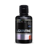 L-Carnitine 2000 - 400ML - PROBIÓTICA - Laranja