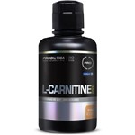 Ficha técnica e caractérísticas do produto L-CARNITINE 2000 400ml Probiótica