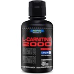 Ficha técnica e caractérísticas do produto L-Carnitine 2000 Morango 400Ml - Probiotica