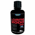 Ficha técnica e caractérísticas do produto L Carnitine 2000 - Probiótica